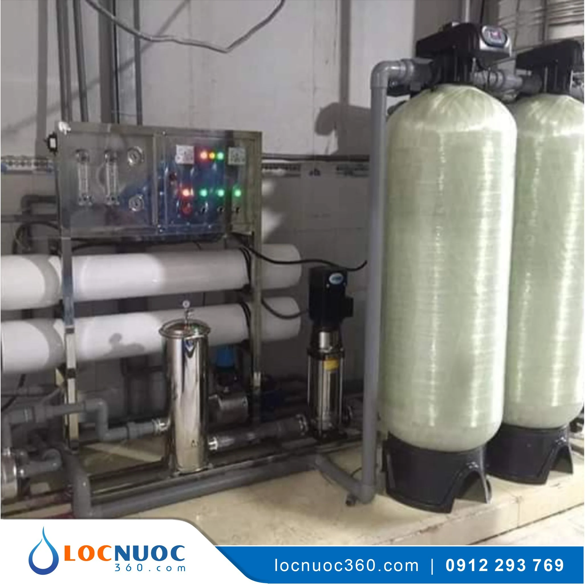 Thiết bị lọc nước cho Sản xuất Cao dược liệu 3 Thiết bị lọc nước cho Sản xuất Cao dược liệu
