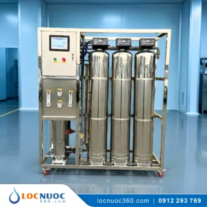 Bộ lọc nước tổng RO Tinh khiết 700lit VSK-RO700-V2 Special