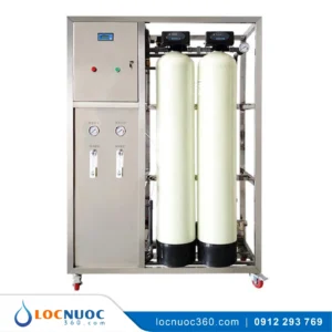 Bộ lọc nước tổng RO Tinh khiết 700lit VSK-RO700-V2 Special