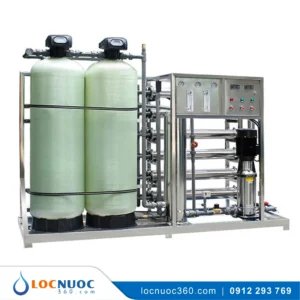 Hệ thống lọc nước Công nghiệp cho Nồi hơi sản xuất giấy 6 Hệ thống lọc nước Công nghiệp cho Nồi hơi sản xuất giấy