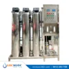 Máy lọc nước Tinh khiết 350lit sản xuất Vi mạch điện tử