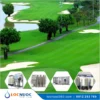 Hệ thống lọc tổng 30 m3 cho Sân Golf, Khu nghỉ dưỡng VSK30-LT