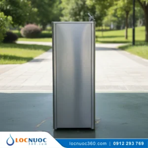 Máy lọc nước Nóng-Lạnh cho Sân Golf, Khu nghỉ dưỡng KN-N501