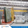 Hệ thống làm mềm nước cho Nhà máy sản xuất gương kính 9 Hệ thống làm mềm nước cho Nhà máy sản xuất gương kính