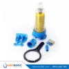 Bộ lọc hồ cá Koi tự làm sạch HYDRA nhập khẩu Ý, lọc phân tự động 8 Bộ lọc hồ cá Koi tự làm sạch HYDRA nhập khẩu Ý, lọc phân tự động