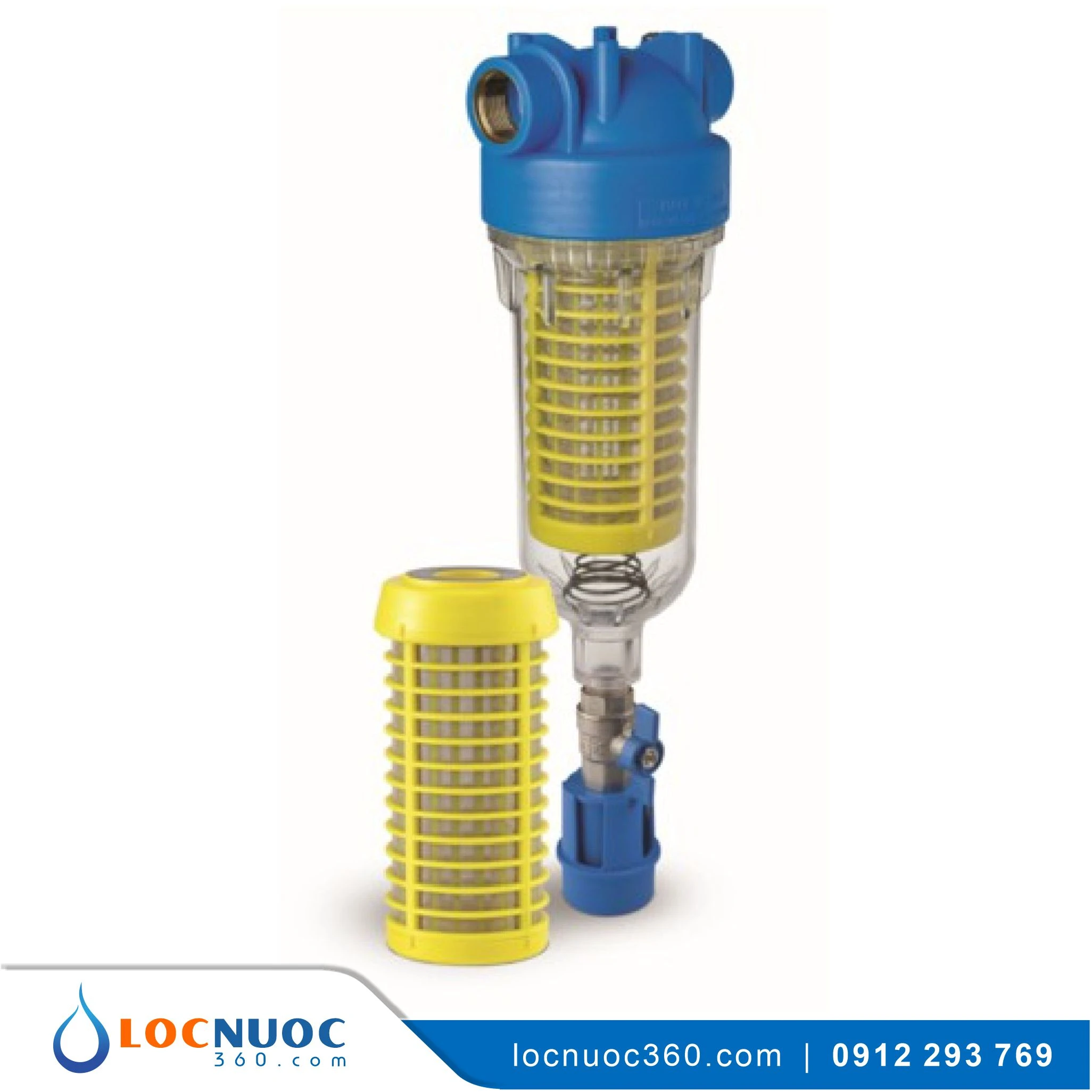 Bộ lọc hồ cá Koi tự làm sạch HYDRA nhập khẩu Ý, lọc phân tự động 2 Bộ lọc hồ cá Koi tự làm sạch HYDRA nhập khẩu Ý, lọc phân tự động