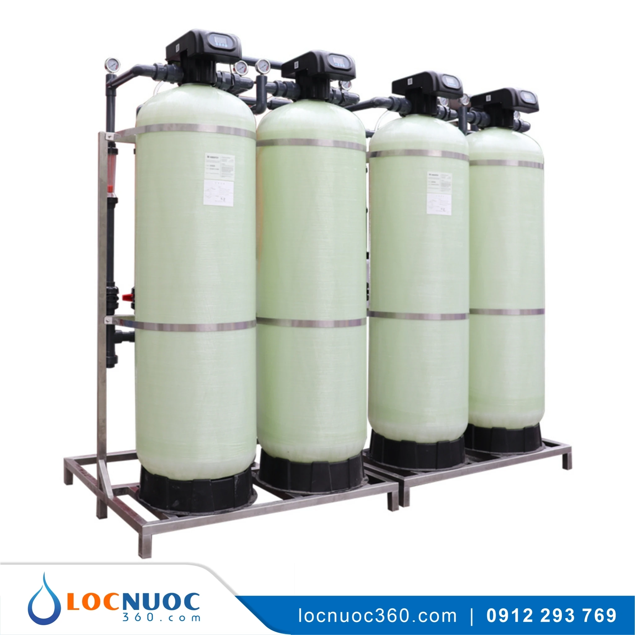 Lọc nước cho Công trường xây dựng lắp nhiều nhất 2026 2 Lọc nước cho Công trường xây dựng lắp nhiều nhất 2026
