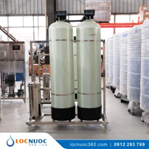 Lọc nước cho Công trường xây dựng lắp nhiều nhất 2026 7 Lọc nước cho Công trường xây dựng lắp nhiều nhất 2026