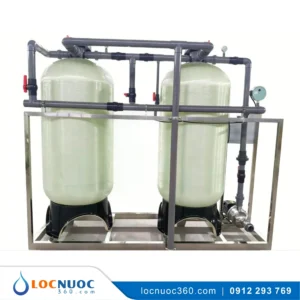 Lọc nước cho Công trường xây dựng lắp nhiều nhất 2026 6 Lọc nước cho Công trường xây dựng lắp nhiều nhất 2026