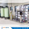 Lọc nước công nghiệp cho Sản xuất thuốc lá 9 Lọc nước công nghiệp cho Sản xuất thuốc lá