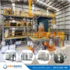 Hệ thống lọc nước tổng 7m3 sản xuất Hóa chất VSK07-LT 8 Hệ thống lọc nước tổng 7m3 sản xuất Hóa chất VSK07-LT