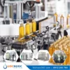 Máy lọc nước RO Tinh khiết 1400lit cho sản xuất Mỹ phẩm VSK-RO1400 8 Máy lọc nước RO Tinh khiết 1400lit cho sản xuất Mỹ phẩm VSK-RO1400