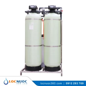 Giải pháp cấp nước sinh hoạt cho Công trường xây dựng