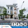 Lọc nước tổng Biệt thự Vinhomes Green Bay – Hà Nội