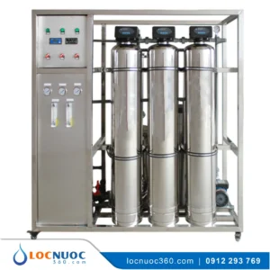 Lọc nước tổng Biệt thự Vinhomes Green Bay - Hà Nội 7 Lọc nước tổng Biệt thự Vinhomes Green Bay – Hà Nội