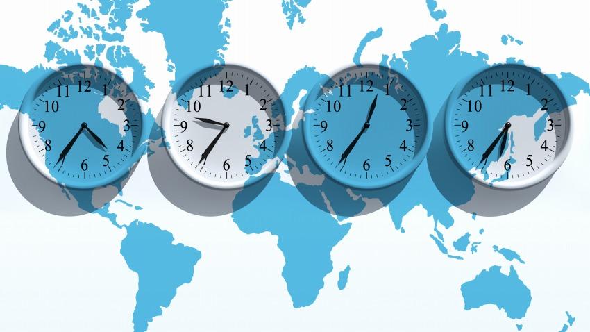 Giờ GMT+7 là gì? Cách đổi giờ GMT sang giờ Việt Nam