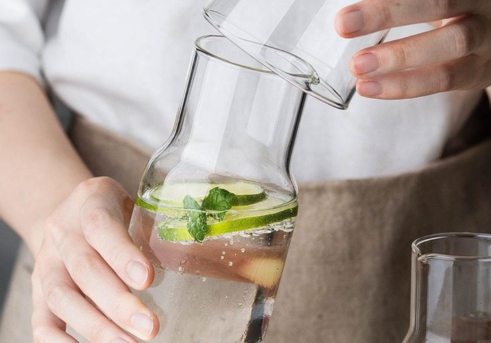 1 lít bằng bao nhiêu ml? Cách quy đổi đơn giản và dễ hiểu 3 lợi ích quy đổi đơn vị