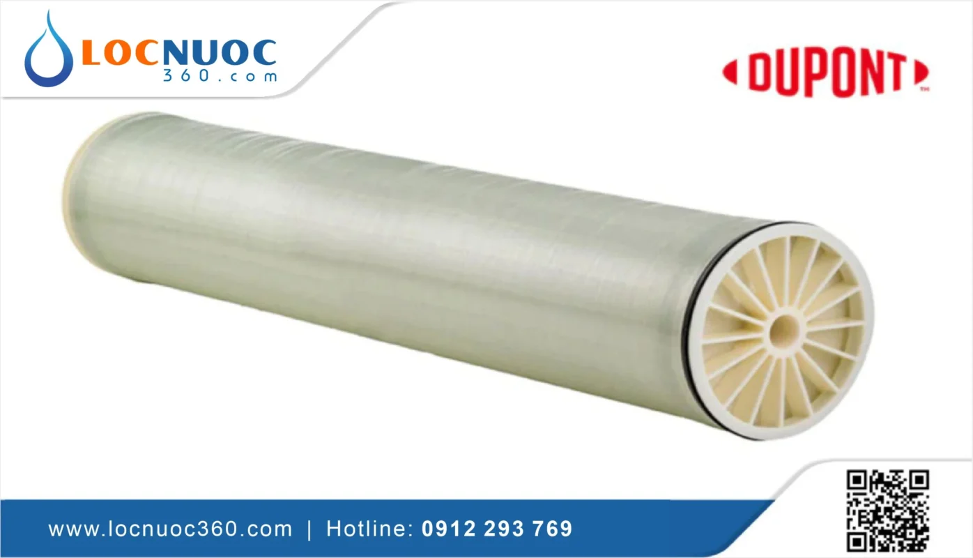 Locnuoc360 cung cấp màng lọc RO chính hãng Dupont – Mỹ