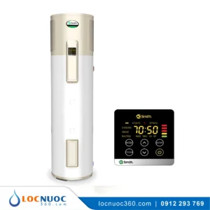 Bơm nhiệt Heat pump A.O.Smith