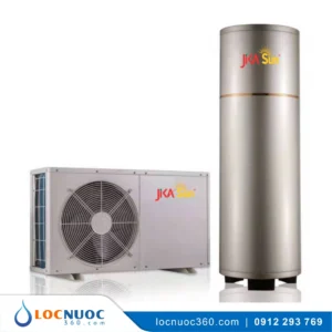Bơm nhiệt Heat pump Jikasun