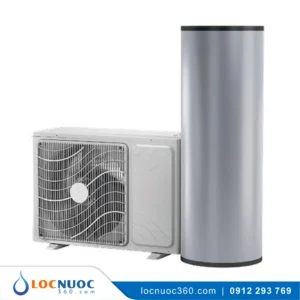 Bơm nhiệt Heat pump Keangnam