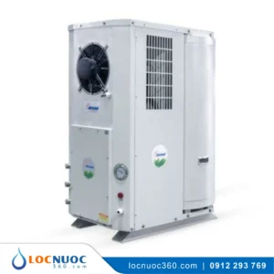 Bơm nhiệt Heat pump Megasun