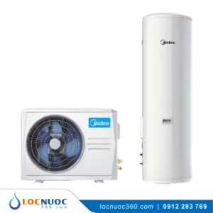 Bơm nhiệt Heat pump Midea
