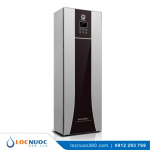 Bơm nhiệt Heat pump New Energy