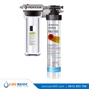 Lọc nước NANO Gia đình