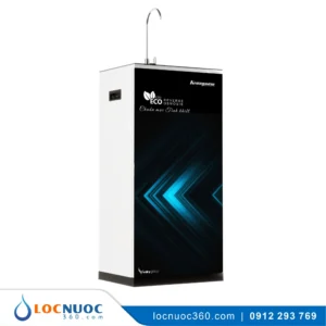 Lọc nước RO Gia đình