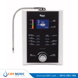 Máy tạo nước ion Kiềm Hàn Quốc