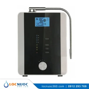 Máy tạo nước ion Kiềm Liên doanh