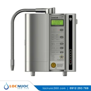 Máy tạo nước ion Kiềm Nhật Bản