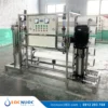 Hệ thống lọc nước RO công nghiệp 5000 L/h Công suất lớn 9 Hệ thống lọc nước RO công nghiệp 5000 L/h Công suất lớn