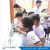 Máy lọc nước RO tinh khiết 80lit 02 vòi cho Trường học 8 Máy lọc nước RO tinh khiết 80lit 02 vòi cho Trường học