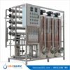 Máy RO công nghiệp 2000l/h cho Trường học Lọc nước tinh khiết 7 Máy RO công nghiệp 2000l/h cho Trường học Lọc nước tinh khiết