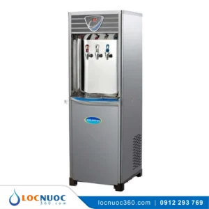 Máy lọc nước RO Tinh khiết Nóng-Lạnh-Ấm cho Trường học