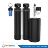 Hệ Thống Lọc Tổng Biệt Thự Pentair PAC 7-UV Nhập Khẩu USA