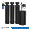 Hệ Thống Lọc Tổng Biệt Thự Pentair WF4-UV Nhập Khẩu USA