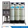 Hệ thống máy lọc nước 750 l/h uống trục tiếp cho Nhà máy, Nhà xưởng
