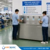 Máy lọc nước 50lit 4 vòi RO tinh khiết cho Nhà xưởng