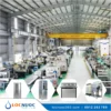 Máy lọc nước bán công nghiệp 30l/h lọc nước uống trực tiếp 9 Máy lọc nước bán công nghiệp 30l/h lọc nước uống trực tiếp