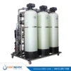 Thiết Bị Lọc Nước Tinh Khiết RO 1000lit/h Cho Biệt Thự | Van Tự Động | Cột Composite