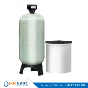 Giải pháp xử lý nước cấp, làm mềm nước cho Lò hơi, Nồi hơi