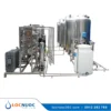 Hệ thống xử lý nước DI cho Công ty sản xuất Điện tử, Bán dẫn 8 Hệ thống xử lý nước DI cho Công ty sản xuất Điện tử, Bán dẫn