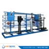Hệ thống xử lý nước khử ION công suất 12m3/h cho sản xuất Điện tử 9 Hệ thống xử lý nước khử ION công suất 12m3/h cho sản xuất Điện tử