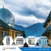 Máy RO công nghiệp 2000l/h Lọc nước cho Nhà hàng, Khách sạn 8 Máy RO công nghiệp 2000l/h Lọc nước cho Nhà hàng, Khách sạn