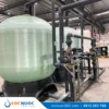 Thiết bị xử lý nước sinh hoạt Công suất lớn cho Khách sạn 8 Thiết bị xử lý nước sinh hoạt Công suất lớn cho Khách sạn