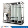 Hệ thống máy lọc nước 500 l/h tinh khiết cho Bệnh viện, Trung tâm Y tế