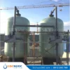 Hệ thống lọc nước cho Công trình xây dựng, Công trường 8 Hệ thống lọc nước cho Công trình xây dựng, Công trường